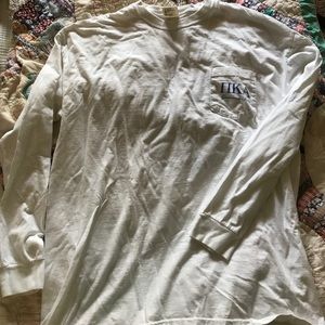 Comfort Colors Pi Kappa Alpha